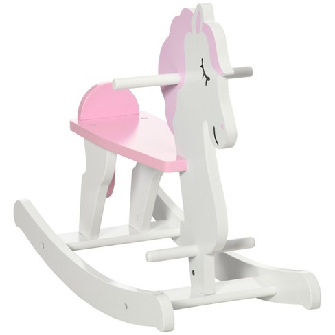 Tiny Rocking Horse Take Me Home Set main image 0