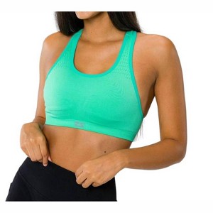 Women's Seamless Sports Bra - Zensah - 1 of 3