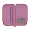 Buxton Women's Styling Vegan Leather Ultimate Organizer - 3 of 4