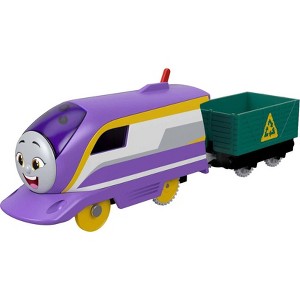 Thomas & Friends Kana Motorized Engine - 1 of 4