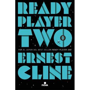 Ready Player One - By Ernest Cline (paperback) : Target