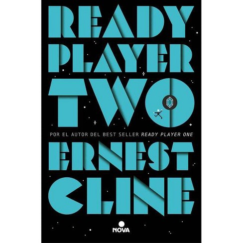 Goldsboro READY PLAYER ONE & TWO Signed ERNEST CLINE Number 1st Ed 1st Print