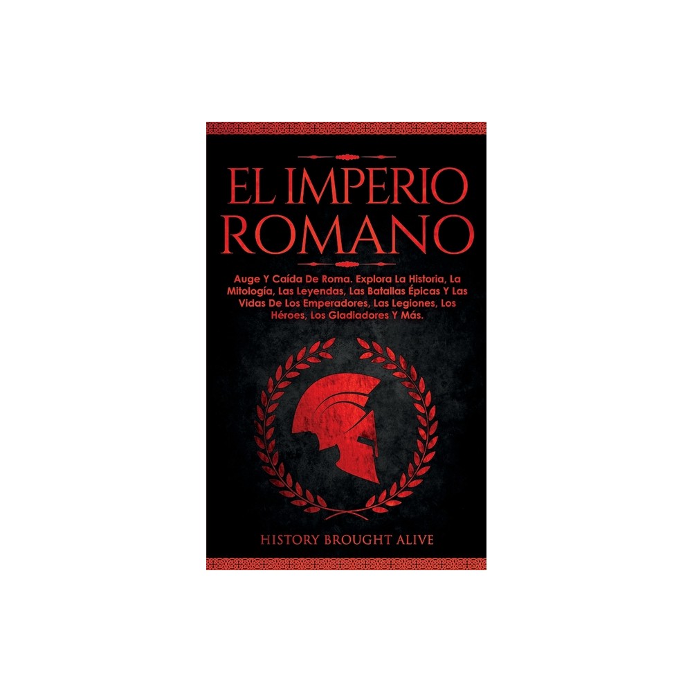 El Imperio Romano