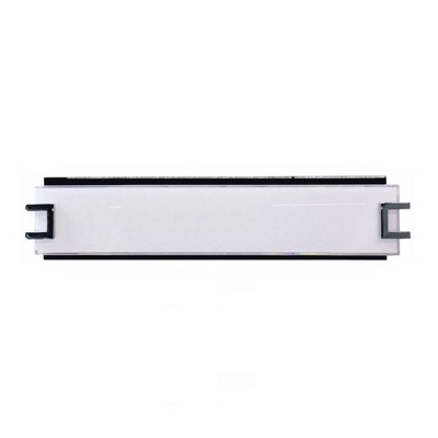 Access Lighting Ryder 1 - Light Vanity in  Chrome
