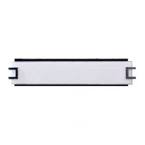 Access Lighting Ryder 1 - Light Vanity in  Chrome - 1 of 1