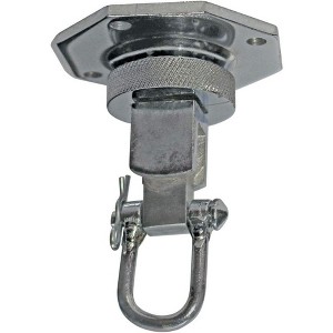 AMBER Sporting Goods Swivel with Lock - 1 of 1