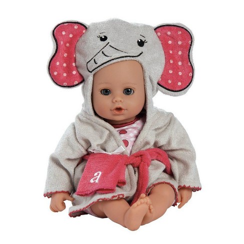 Adora Llama-Corn BathTime Babies 13 inch Doll NEW in BOX 