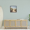 Stupell Industries Sandy Path to Beach, 24" x 24" - 2 of 4