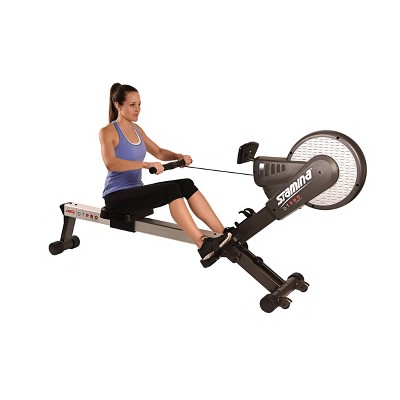 target rowing machine