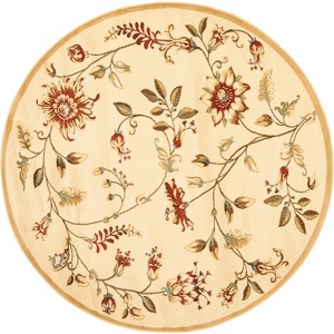 Lyndhurst LNH552 Power Loomed Indoor Rugs - Safavieh - 1 of 4