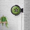 College Football: On the 50 Design - Rotating Lighted Wall Sign - 3 of 3