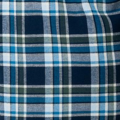 lakeside plaid