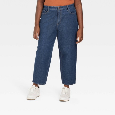 Women's High-rise Skinny Jeans - Universal Thread™ : Target