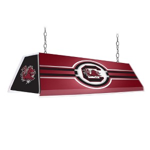 College Team Edge Glow Pool Table Light - 1 of 4