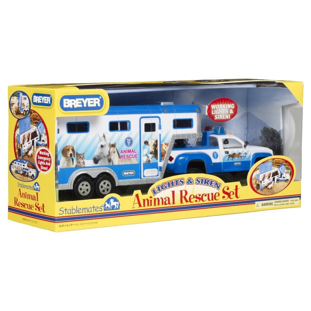 Breyer Action Figures UPC & Barcode | upcitemdb.com