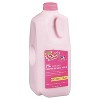 Prairie Farms 1% Strawberry Milk - 0.5gal - 2 of 3