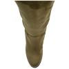 Journee Collection Extra Wide Calf Women's Leeda Boot - 4 of 4