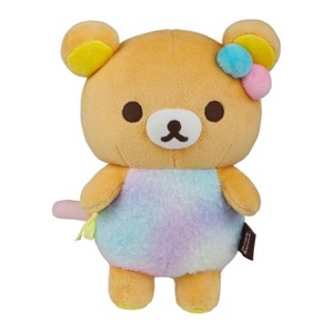 Rilakkuma San-X Original Amusement Park Series Plush - 1 of 4
