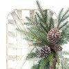 Melrose Pine Cone Wall Hanging - 3 of 3