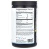 Rule One Proteins Collagen Peptides + Vitamin C and Hyaluronic Acid, Peach Mango, 8.82 oz (250 g) - 2 of 2