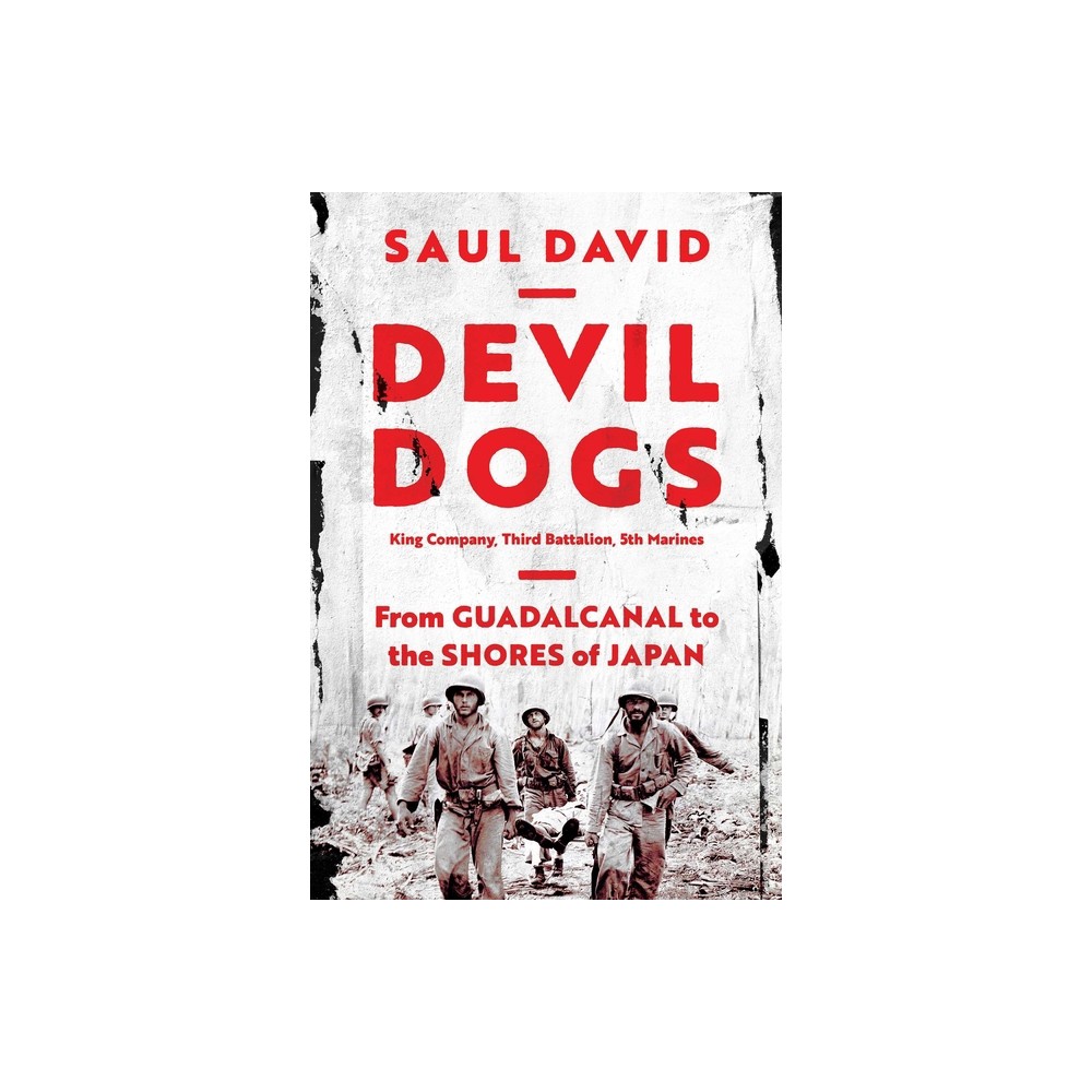 Devil Dogs