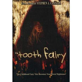 The Tooth Fairy (DVD)(2006)