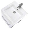 Fine Fixtures - Modern Concordia Bathroom Vanity Set - 3 of 3
