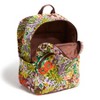 Vera Bradley Women's Outlet Cotton Essential Backpack - 2 of 2