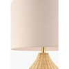 Livabliss Velles Traditional Table Lamps - 3 of 4