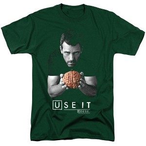 Men's House Use It T-Shirt - 1 of 4
