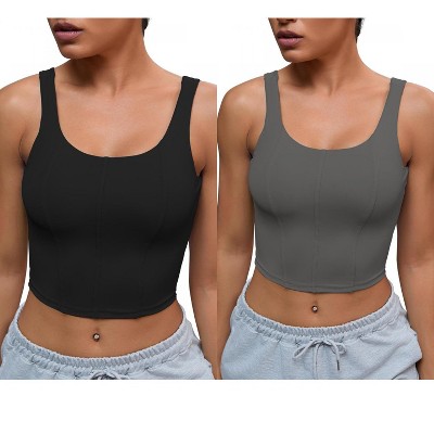 1 black 1 gray