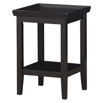 Ledgewood End Table - Breighton Home