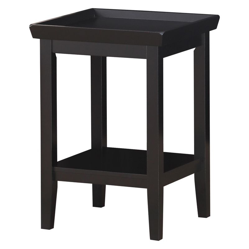 Ledgewood End Table - Breighton Home, 1 of 8
