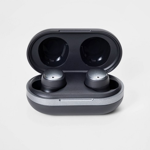 Wired Earbuds - Heyday™ Black : Target