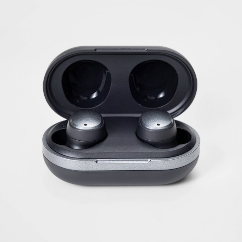 Active Noise Canceling True Wireless Bluetooth Earbuds - heyday™ - image 1 of 3