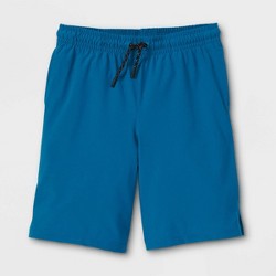 Boys' Basketball Shorts - All In Motion™ : Target