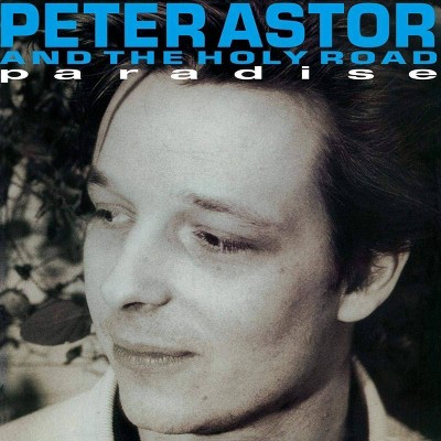 Astor pete - Paradise (CD)