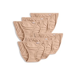 Jockey Women's Elance String Bikini - 6 Pack - 1 of 4