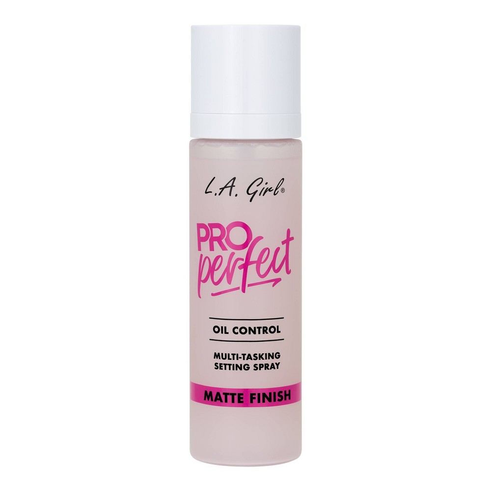 L.A. Girl Pro Perfect Setting Spray - 3.55 fl oz