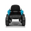 Kids Ride on Excavator, 12V Battery Powered Kids Excavator Ride On Toy, Ride on Tractor with Front Bucket, Toddlers Bulldozer with 2 Speed - 4 of 4