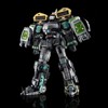 MC-05 Dragon King Shi | Micro Cosmos | Lucky Cat Action figures - 4 of 4