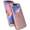 Nakedcellphone Hard Case for Motorola RAZR 5G Flip Phone (2020) - 4 of 4