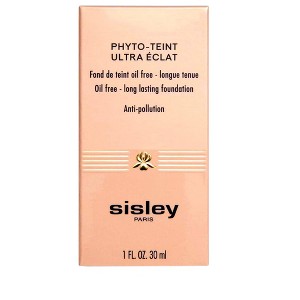 Sisley Phyto Teint Eclat Fluid Foundation Oil Free, 02 Soft Beige, 1 oz - 1 of 2