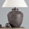 nuLOOM Lindos 30" Resin Table Lamp - image 3 of 4