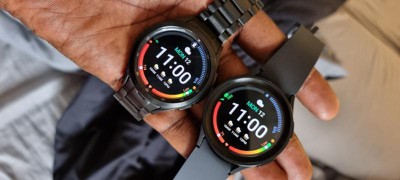 Samsung Galaxy Watch 4 Classic Lte 46mm Smartwatch Silver Target