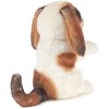 Folkmanis Puppets Mini Dog Finger Puppet 2792 - 4 of 4