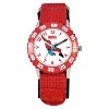 Boys' Marvel Spider-Man Watch - Red - image 2 of 4