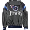 G-III Sports Mens Tennessee Titans Jacket - 4 of 4