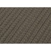 Colonial Mills Simply Home Solid Area Rug - Linen 2'x4' - 4 of 4