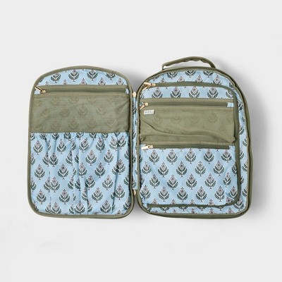 Рюкзаки Ink & Barrel DayAway 22L Backpack - Floral — фото 4